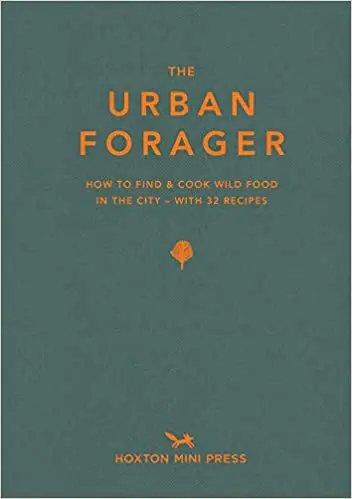 urban forager