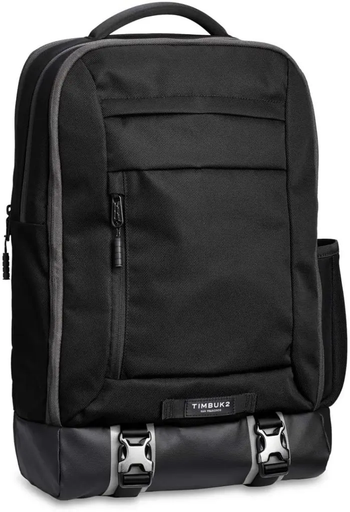 authority laptop backpack