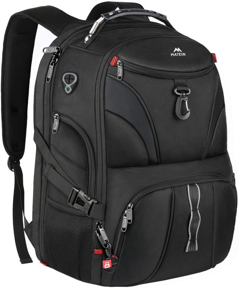 12 Best Digital Nomad Backpacks for 2024 - Nomad Finance and Freedom ...