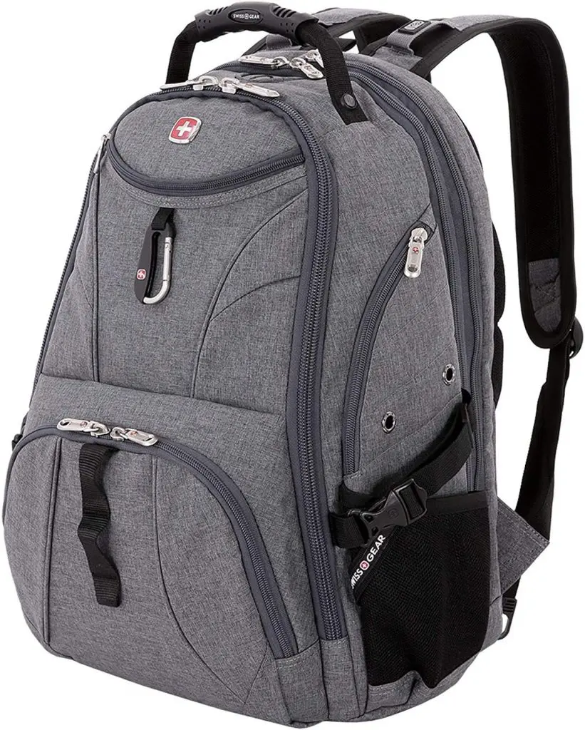 laptop backpack digital nomads