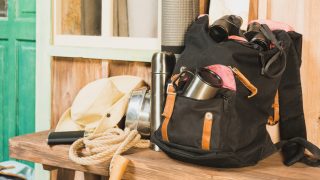 backpacks for digital nomads