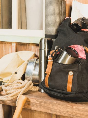 digital nomad backpacks