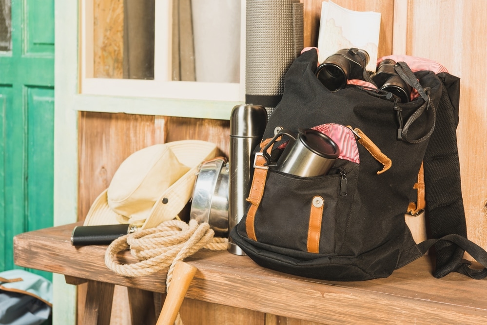 zoet zwaan Fietstaxi 12 Best Digital Nomad Backpacks for 2022 - Nomad Finance and Freedom – For  Remote Workers & Digital Nomads