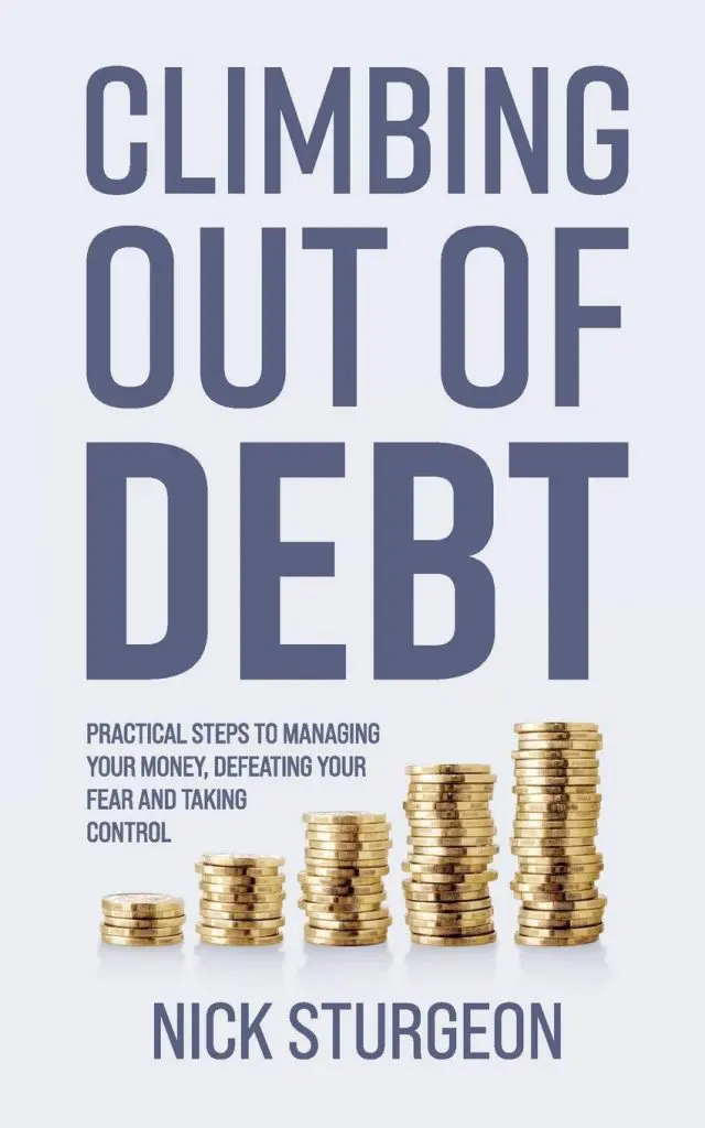 debt mangement book