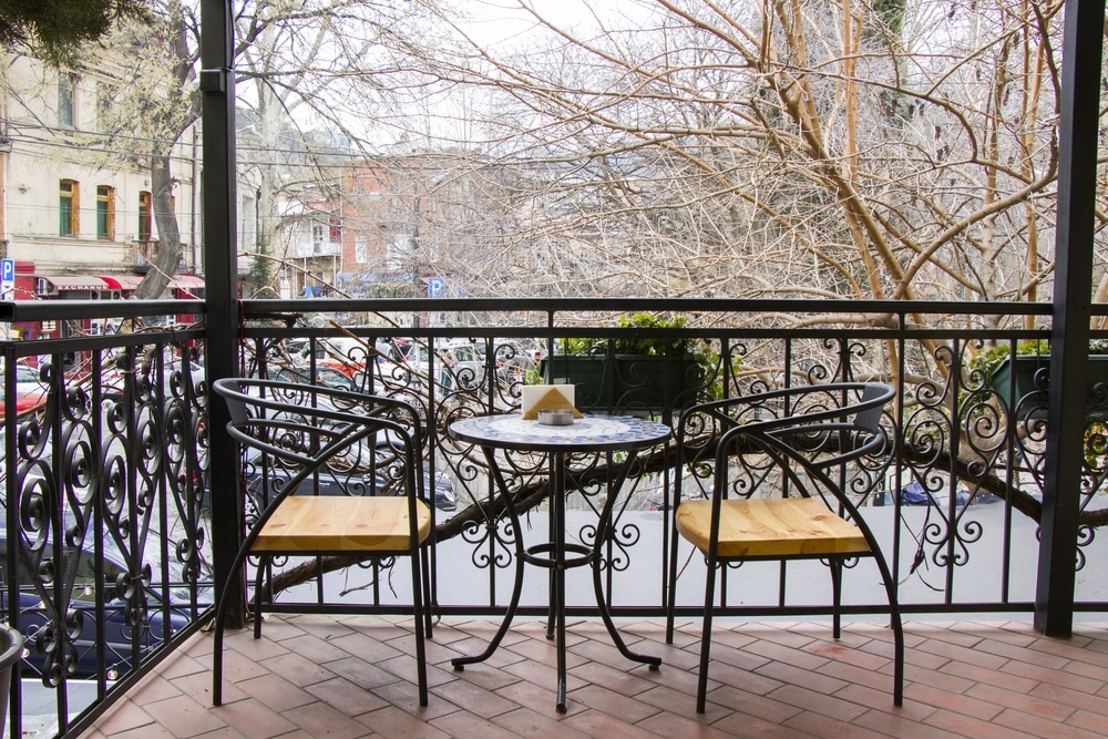 Tbilisi cafes for remote working