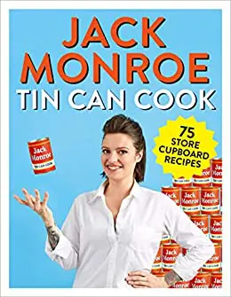 tin can cookbook