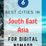 best cities southeast asia