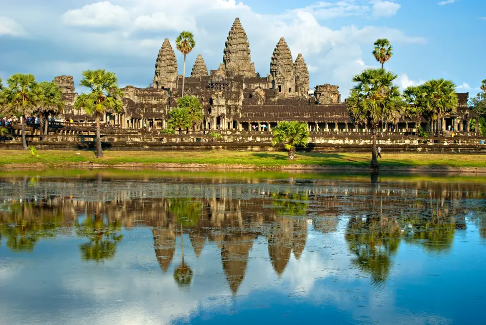 things to do cambodia