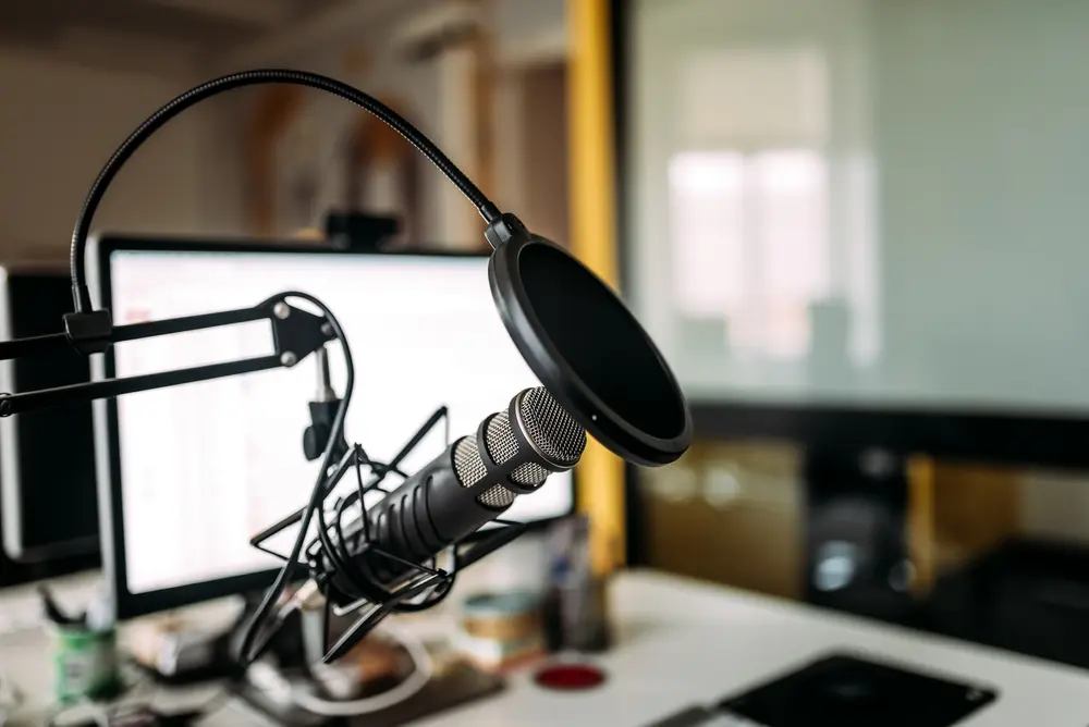 Starting a Successful Podcast