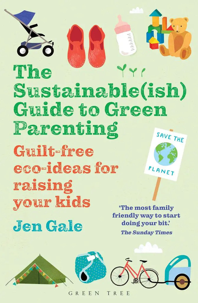 sustainable living families