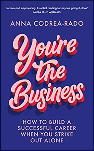 youre-the-boss-book