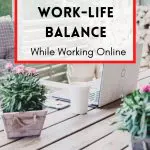 work life balance guide