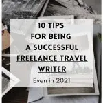freelance writer tips