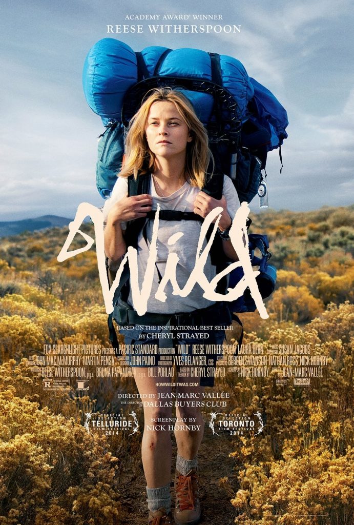 wild movie