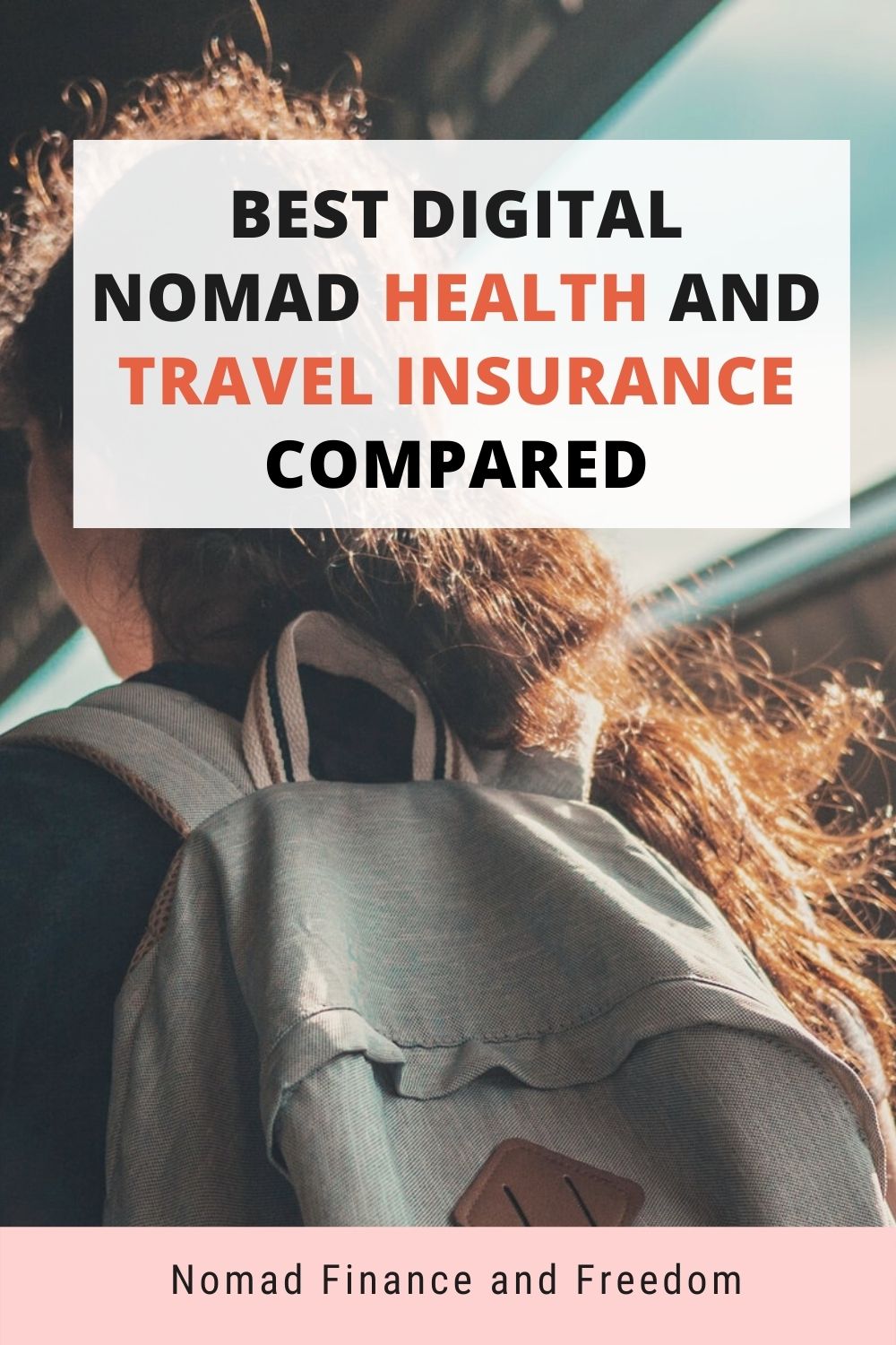 international travel insurance nomad