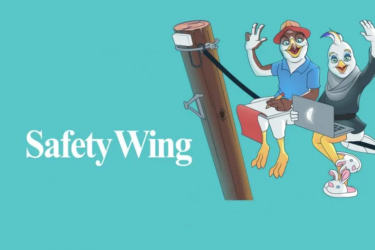 safety wing travel insurance review