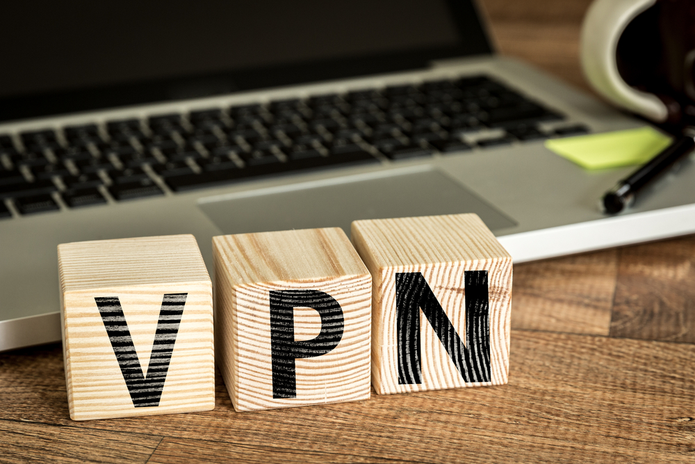 best VPN for digital nomads and remnote workers