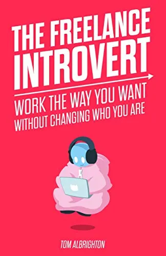 freelancer introvert