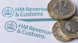 self assessment freelance tax return uk