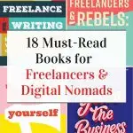 books for freelancers and digital nomads