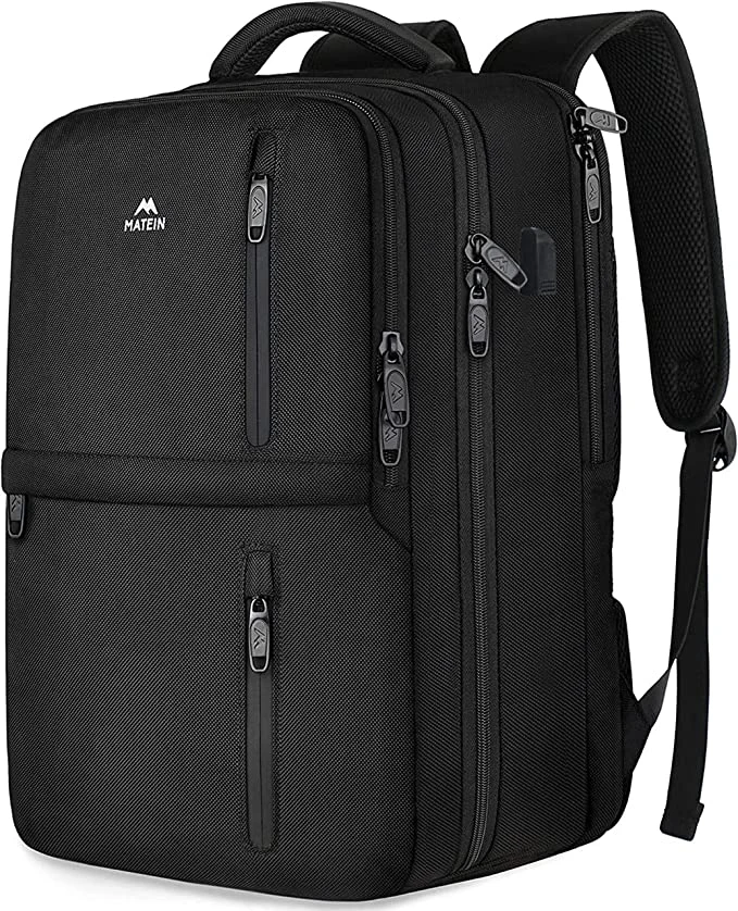 digital nomad backpack
