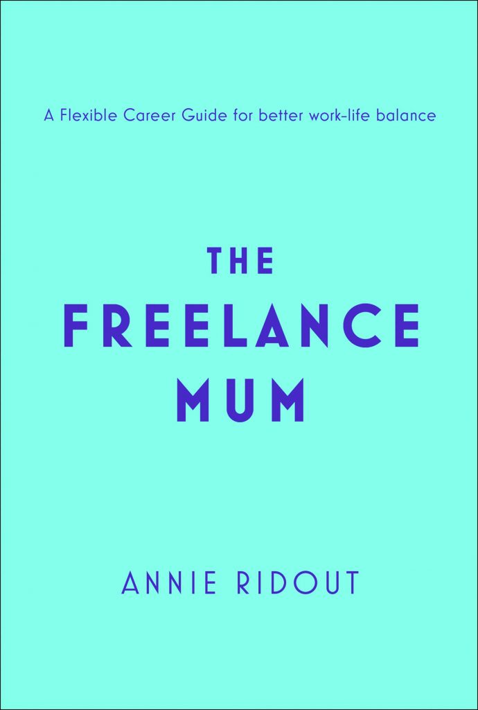 freelance mum