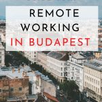 remote working in budapest guide