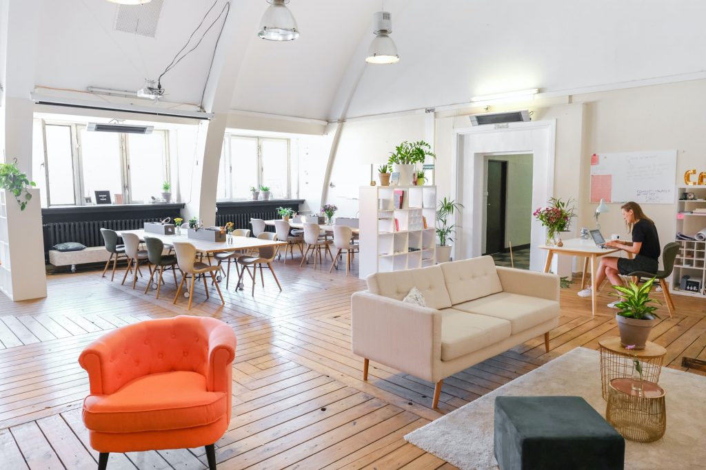 best coworking spaces in portugal
