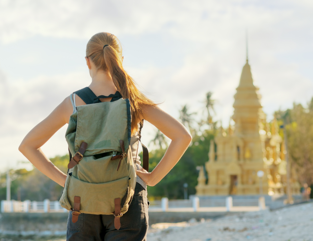 digital nomad travel insurance review