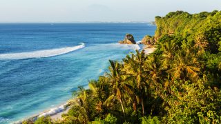 A digital nomad guide to bali