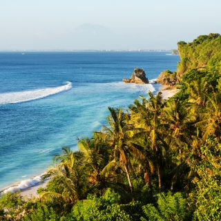 A Digital Nomad Guide to Bali