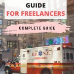 healthcare for USA freelancers guide