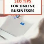 Helpful SEO Guide for Online Businesses