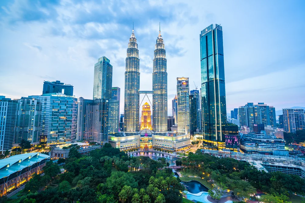 reasons you should live on Kuala Lumpur 