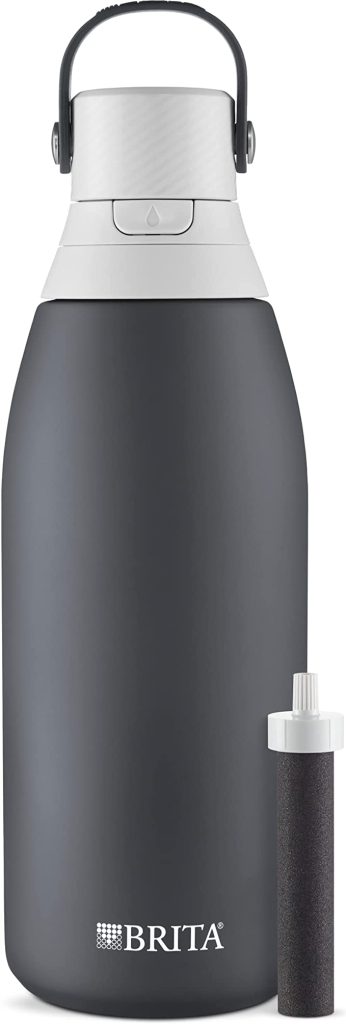 brita bottle