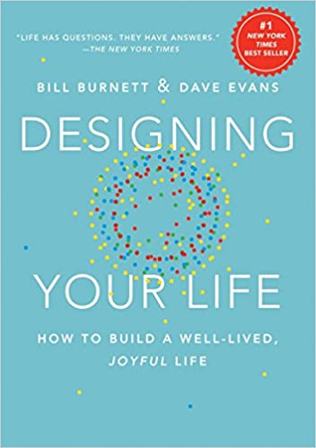 designing your life book
