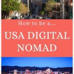 digital nomad usa