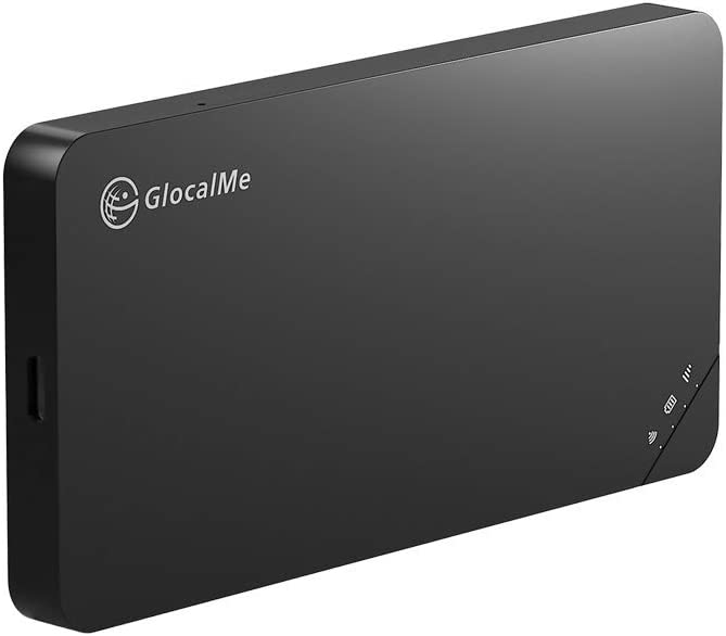 golocal wifi portable